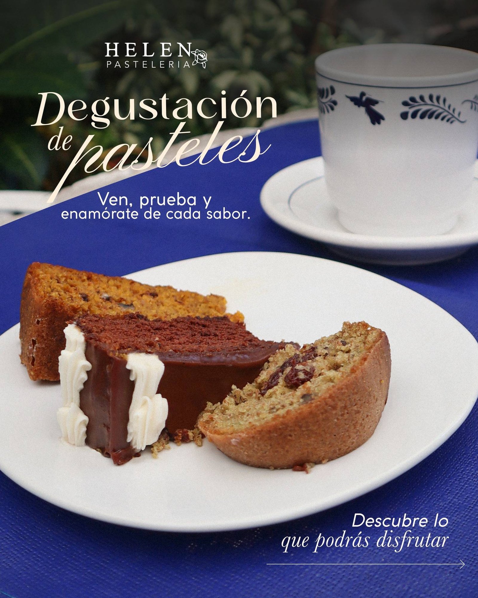 Pastel de Calabaza